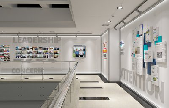 广水制作安装文化墙的流程是什么？