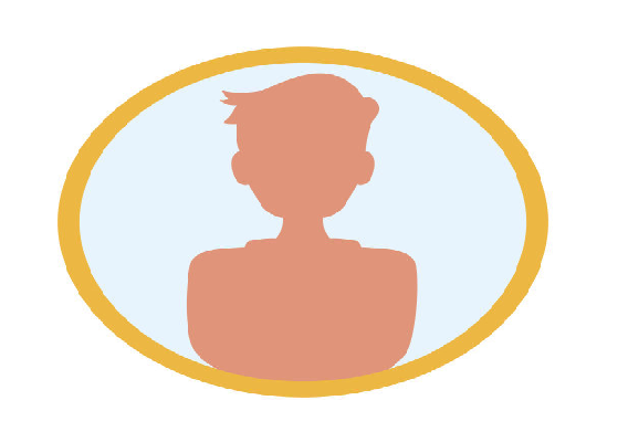 广水墙绘中如何画好人物轮廓？