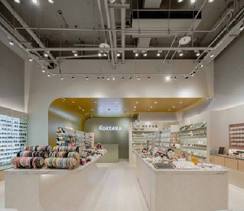 广水店面装修流程