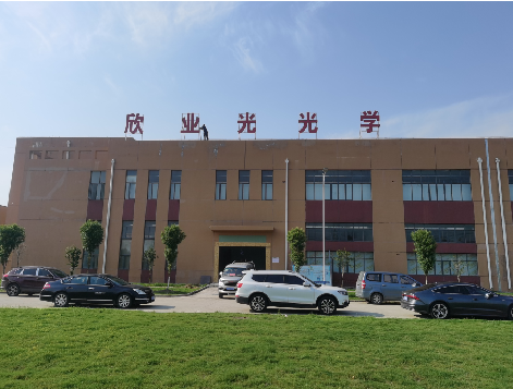 广水楼顶大型发光字制作如何安装？