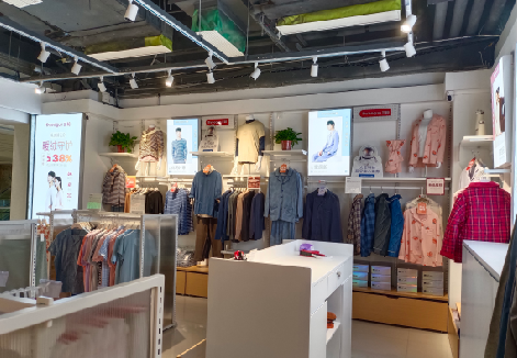 广水超市卖场装修如何提升消费欲望？