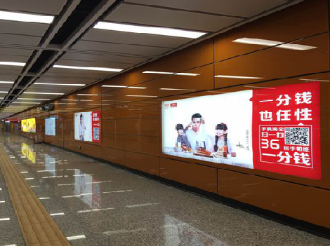 广水广告灯箱的发展前景？