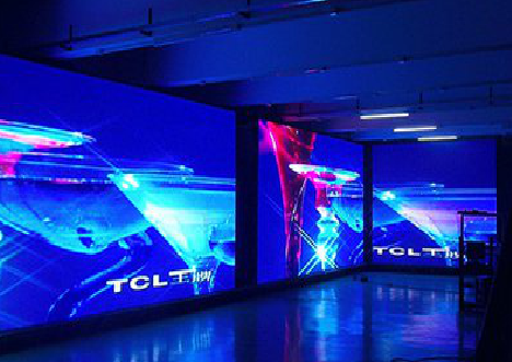 广水如何解决LED显示屏耗电问题？